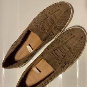 Slip-on Sneakers